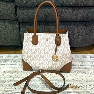 Michael Kors Mercer Gallery, Tote